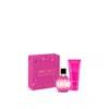 Jimmy Choo Ladies Rose Passion Gift Set Fragrances 3386460142670 In Rose