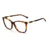 Jimmy Choo Jc294/g 086/17 Glasses