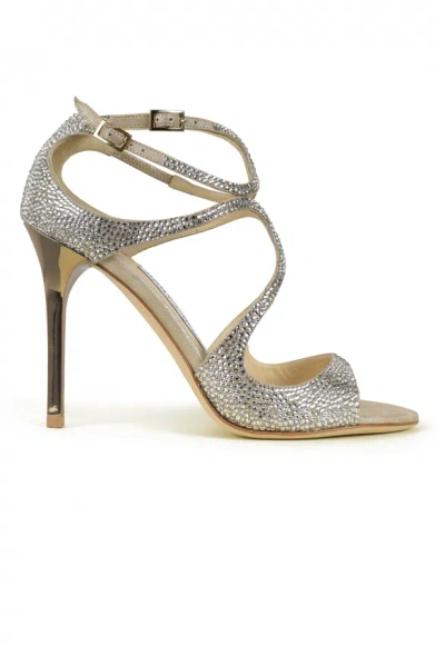 JIMMY CHOO LANG SANDALS
