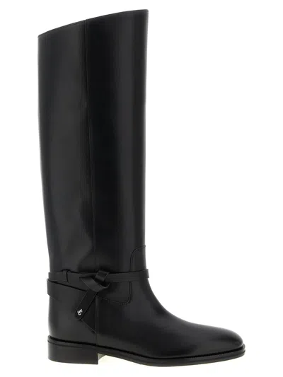 JIMMY CHOO JIMMY CHOO 'LAWTON' BOOTS