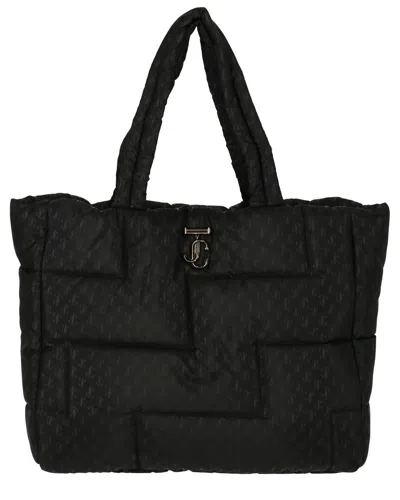 Jimmy Choo Laya Tote