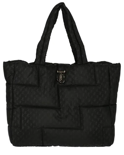 Jimmy Choo Laya Tote