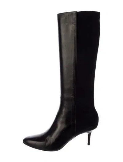 Pre-owned Jimmy Choo Leather Boots In Multi