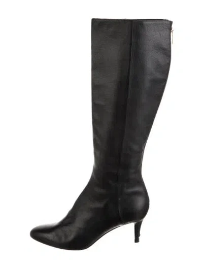 Pre-owned Jimmy Choo Leather Boots In Multi