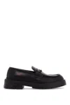 Jimmy Choo Marlow Loafer Mit Rauten In Black