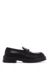 Jimmy Choo Marlow Loafer Mit Rauten In Multicolor