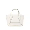 Jimmy Choo Leather Tote Bags