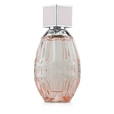 Jimmy Choo Leau /  Edt Spray 1.3 oz (40 Ml) (w) In N/a