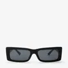 Jimmy Choo Lennon In E5000 Black