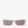 Jimmy Choo Lennon In E5025 Opal Taupe