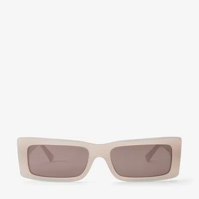 Jimmy Choo Lennon In E5025 Opal Taupe