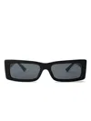 Jimmy Choo Lennon In 黑色