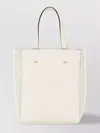 Jimmy Choo Lenny Smooth Calf Leather Shoulder Bag