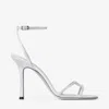 Jimmy Choo Leo 100