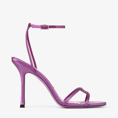 JIMMY CHOO LEO 100