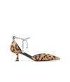 Jimmy Choo Stevie 50 Cavall