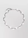 Jimmy Choo 'linkage De Diamant' Necklace