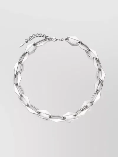 JIMMY CHOO 'LINKAGE DE DIAMANT' NECKLACE