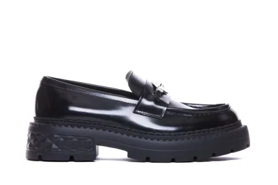 JIMMY CHOO JIMMY CHOO FLAT SHOES