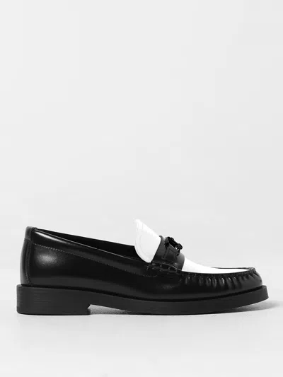 Jimmy Choo Loafers  Woman Color Black 1 In 黑色 1