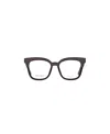 Jimmy Choo Logo Flat Mirror In White