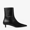 Jimmy Choo Lory Ankle Boot 35 In Black