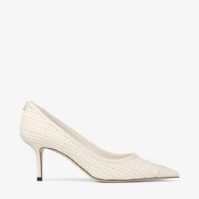 Jimmy Choo Love 65 In Brown