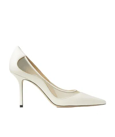 JIMMY CHOO LOVE 65 HIGH HEELS