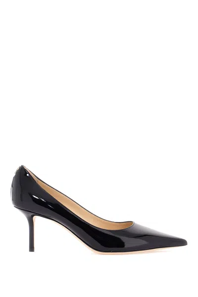 JIMMY CHOO LOVE 65 PUMPS