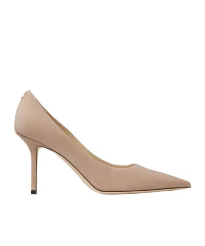 JIMMY CHOO LOVE 85 HIGH HEELS