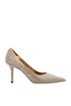 JIMMY CHOO JIMMY CHOO LOVE 85 POINTED