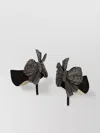 Jimmy Choo Love Embellished Pumps 100