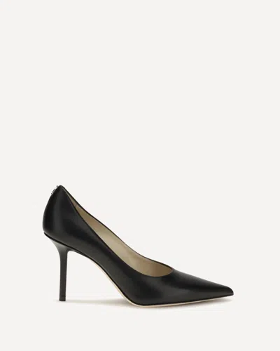 Jimmy Choo Love 85 Pumps In Multi