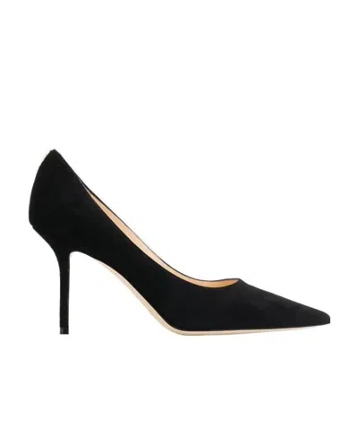 JIMMY CHOO JIMMY CHOO LOVE 85 PUMPS