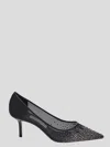 JIMMY CHOO JIMMY CHOO LOVE PUMP