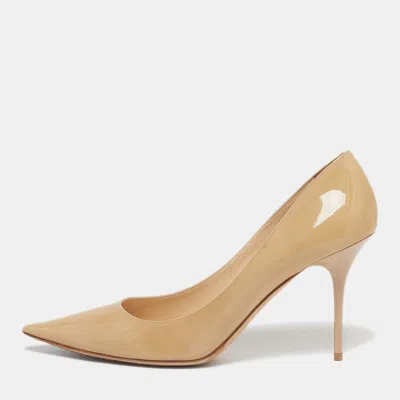 Jimmy Choo Love In Neutral