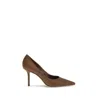 Jimmy Choo Love Pumps In Multi