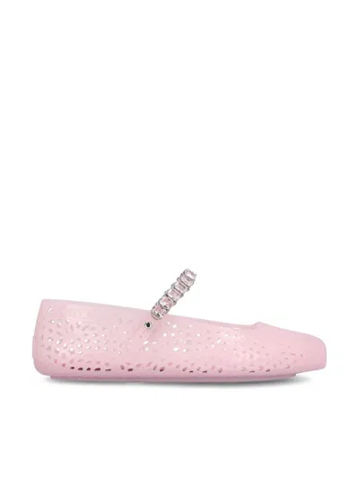 JIMMY CHOO JIMMY CHOO LOW SHOES