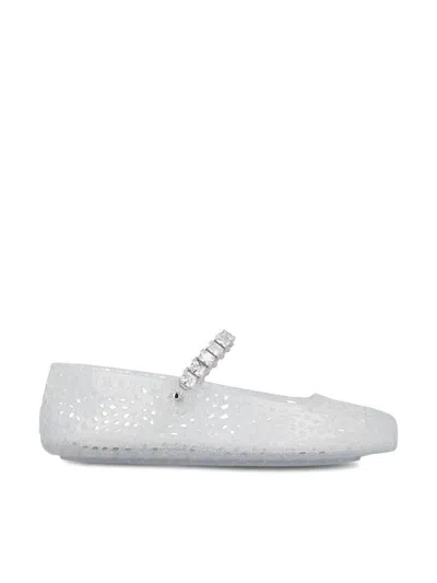 Jimmy Choo Low Shoes