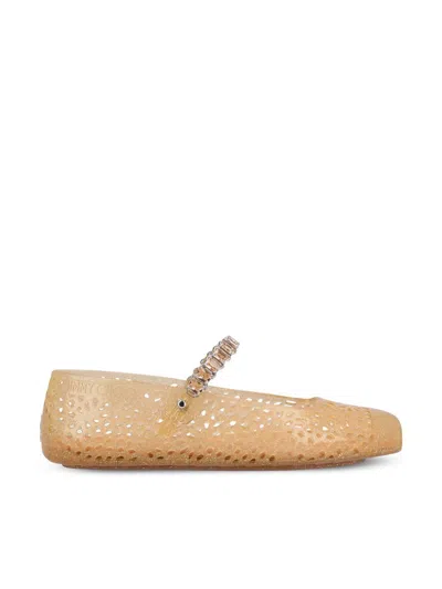 Jimmy Choo Low Shoes