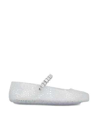 JIMMY CHOO JIMMY CHOO LOW SHOES