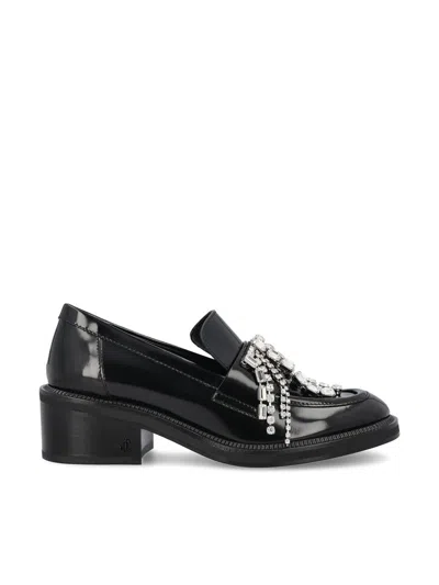 JIMMY CHOO JIMMY CHOO LOW SHOES