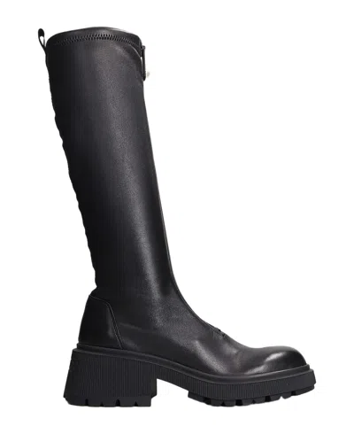 Jimmy Choo Lune Flat