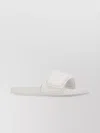 Jimmy Choo Lycra Fitz/f Slippers Flat Sole Open Toe