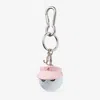 Jimmy Choo Golf-ball Keyring