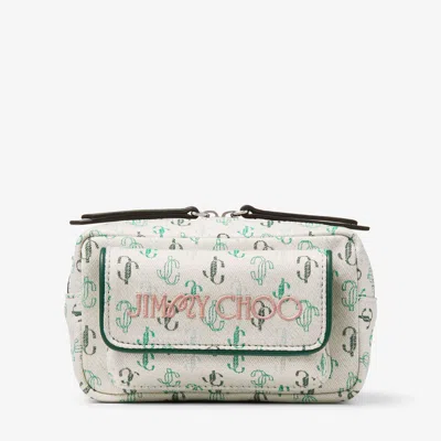 Jimmy Choo / Malbon 2.0 Belt Bag