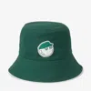 Jimmy Choo / Malbon 2.0 Bucket Hat