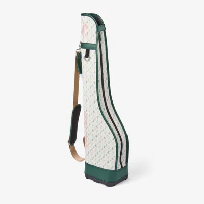 Jimmy Choo / Malbon 2.0 Golf Bag Small