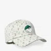 Jimmy Choo / Malbon 2.0 Monogram Cap