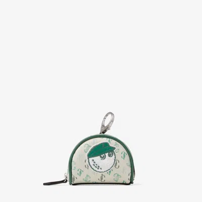 Jimmy Choo / Malbon 2.0 Pouch Charm